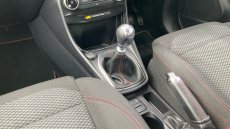 Ford Puma 1.0 EcoBoost Hybrid mHEV ST-Line 5dr Petrol Hatchback